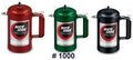 SURE SHOT SPRAYER MODEL A 1000 STEEL TANK WITH POWDER COLOR COAT 1 QUART