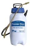 2 Gallon Tank Poly Sprayer MODEL 2120 chapin sprayer