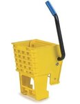 MOP WRINGER SIDE PRESS YELLOW FOR 16 TO 32 OZ MOPS