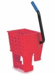 MOP WRINGER SIDE PRESS RED FOR 16 TO 32 OZ MOPS