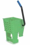 MOP WRINGER SIDE PRESS GREEN FOR 16 TO 32 OZ MOPS