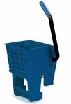 MOP WRINGER SIDE PRESS BLUE FOR 16 TO 32 OZ MOPS
