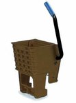MOP WRINGER SIDE PRESS BROWN FOR 16 TO 32 OZ MOPS