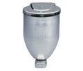 Powdered Soap Dispenser Metal No. 4010