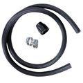 Hose with Connector and Clamp 42 inch long for Chapin Sprayers 6_6136