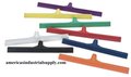 Sparta Spectrum Color Coded  Floor squeegees 20 inches wide single blade 36567