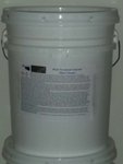 Butyl Powdered Floor Cleaner 45 pound pail