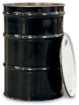 Pine Powdered Floor Cleaner 500 pound drum