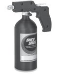 Sure shot sprayers Model M black 24 ounce size