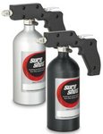 Sure Shot sprayers Model M silver 24 ounce size