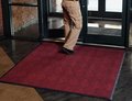 WaterHog Classic Floor Mat 3 Feet By 12.2 Feet Mat. Diamond pattern mat only
