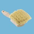 Utility Brush White Tampico Plastic Block Standard utility brush 20 inches overall length.