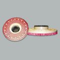17 inch PAD HOLDER WITH RISER PLASTIC