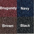Brush Hog Coarse Fiber Out Door Mat Colors