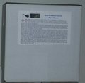 Butyl Powdered floor cleaner  concrete floor cleaner  45 lb. box