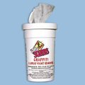 SCRUBS GRAFFITI REMOVER 6 each 30CT BCKT