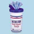 ROUGH TOUCH SCRUBS 6 each 30CT BUCKET