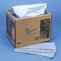 SONTARA BASIC WIPR 250 CT GRAY POP UP