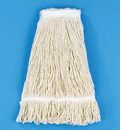 24 OZ COTTON WET MOP FANTAIL HEAD