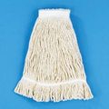 No. 24 COTTON WET MOP FANTAIL HEAD