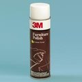 FURNITURE POLISH LEMON  SCENT AEROSOL