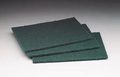 MED. DUTY SCOUR PAD