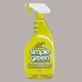 LEMON SCENT ALL PURPOSE CLEANER  12 EACH 24OZ.