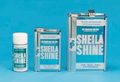 SHEILA SHINE  12 1 QT