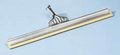 FLOOR SQUEEGEE STRAIGHT 24 inch wide Push Pull FH600