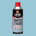 3 IN ONE PROFESSIONAL WHITE LITHIUM GREASE