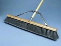 HANDLE BRACE LARGE METAL TO EDGES OF BROOMS OR SQUEEGEES