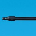 60 inch FIBERGLASS With PLASTIC THREAD HANDLE
