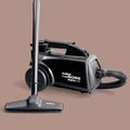 MIGHTY MITE CANISTER VAC
