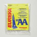 BAGS FOR THE EUR 412 BACK PACK VAC