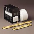 DOODLEDUSTER CLOTH WHITE  250 per ROLL