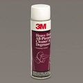HEAVY DTY ALL PURPOSE CLEANER  and  DEGR With FOAM