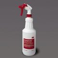 SHARPSHOOTER  NO RINSE CLEANER