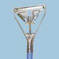MOP HANDLE SPEED CHANGE HANDLE 7 INCH WIDE HEAD