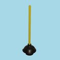 VALUE PLUS PROFESSIONAL PLUNGER