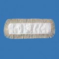 DUST MOP HEAD SLIP ON 18 INCH X 5 inch
