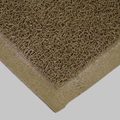 COIL MAT 3 feet  x 5 feet   GRAY