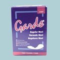 GARDS MAXI PAD SIZE No. 4
