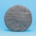 17 inch 0 RADIAL STEEL WOOL FLOOR PAD