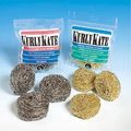 SPECIAL BRNZ SPONGE LARGE E No.805