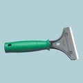 4 inch SHORT HANDLE SCRAPER