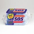 S.O.S. ALL SURF SCRUBBER SPNG