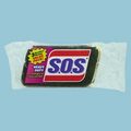 S.O.S. HEAVY DUTY SCRUBBER SPNG