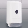TDC MODEL 22 DISPENSER 800 ML WHITE