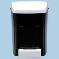 LIQUID SOAP DISPENSER CLEAR VU ENCORE 30 OZ