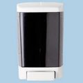 LIQUID SOAP DISPENSER CLEAR VU 46 OZ